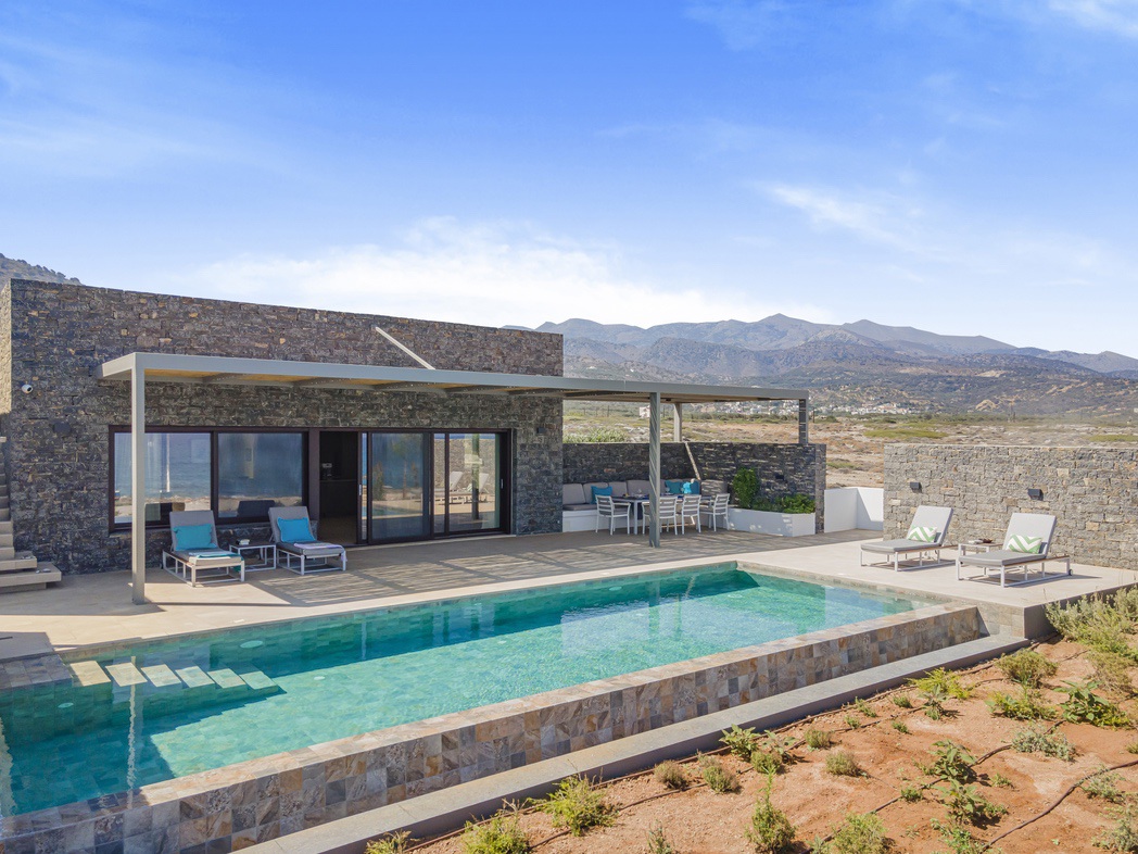 Villa Mila Crete - Griechenland – Bild 8