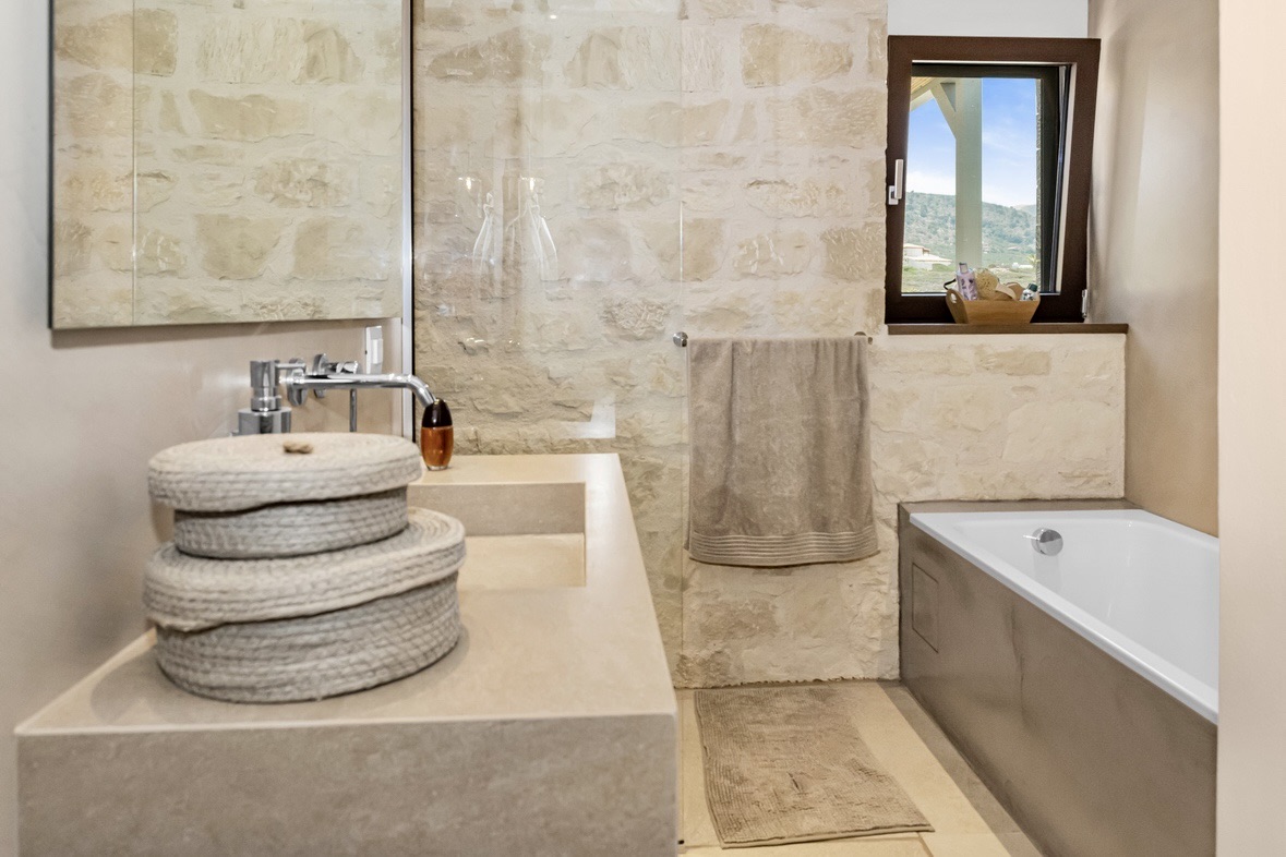 Villa Mila Crete - Griechenland – Bild 22