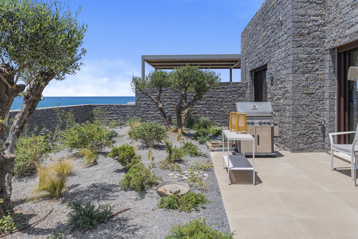 Villa Mila Crete - Griechenland – Bild 29