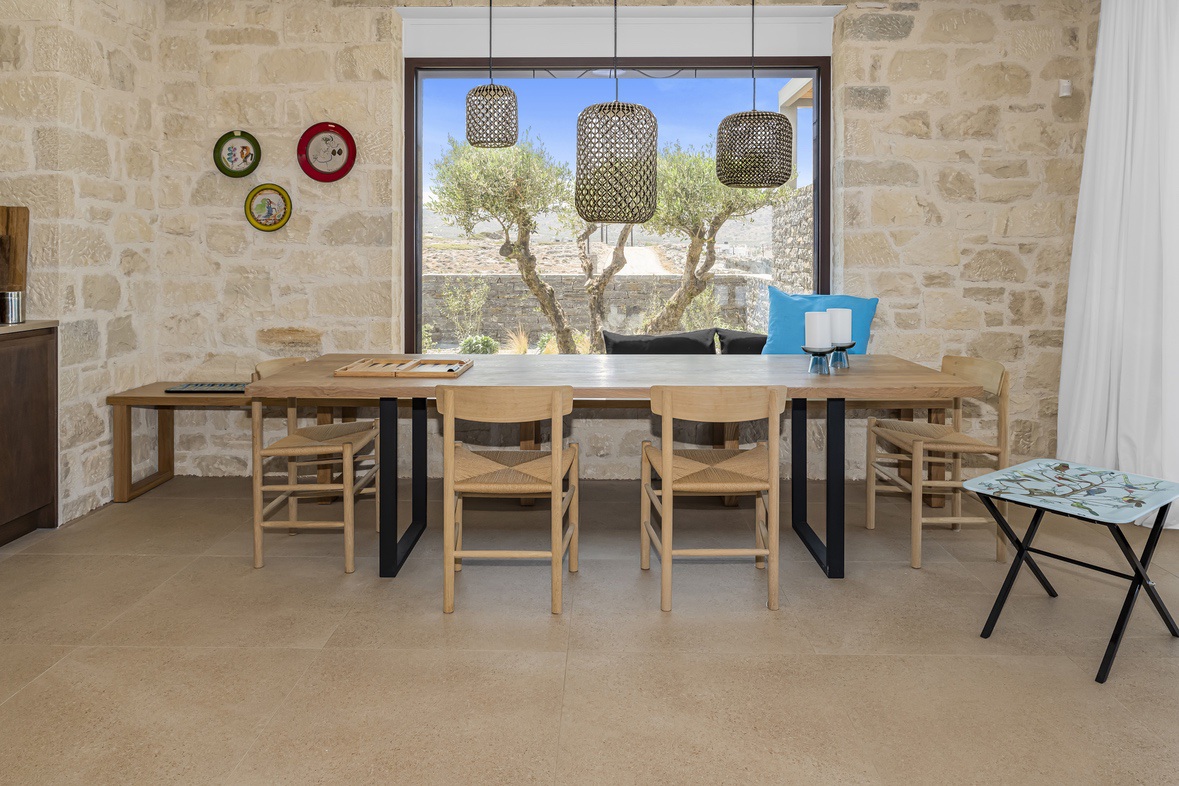 Villa Mila Crete - Griechenland – Bild 24