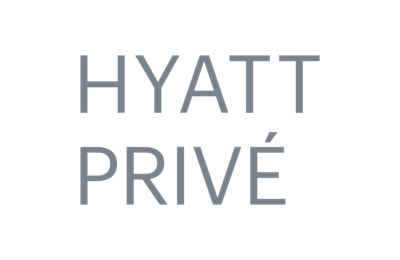 Hyatt Prive