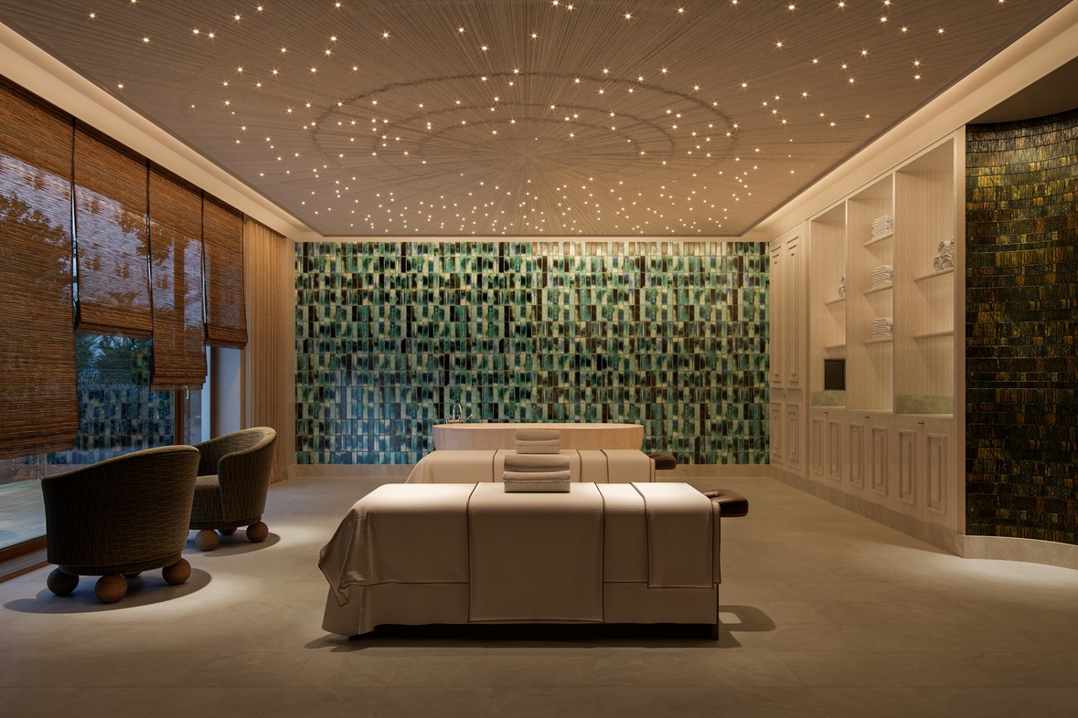 Mandarin Oriental Punta Negra, Mallorca / Spanien – Bild 10