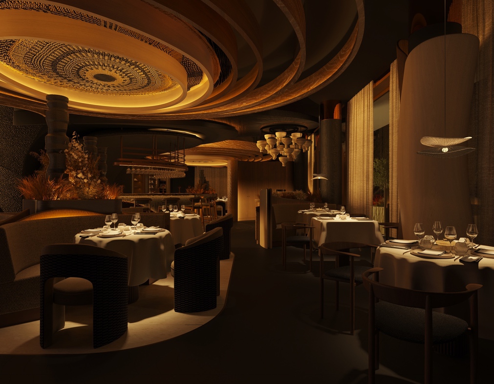 Mandarin Oriental Punta Negra, Mallorca / Spanien – Bild 18