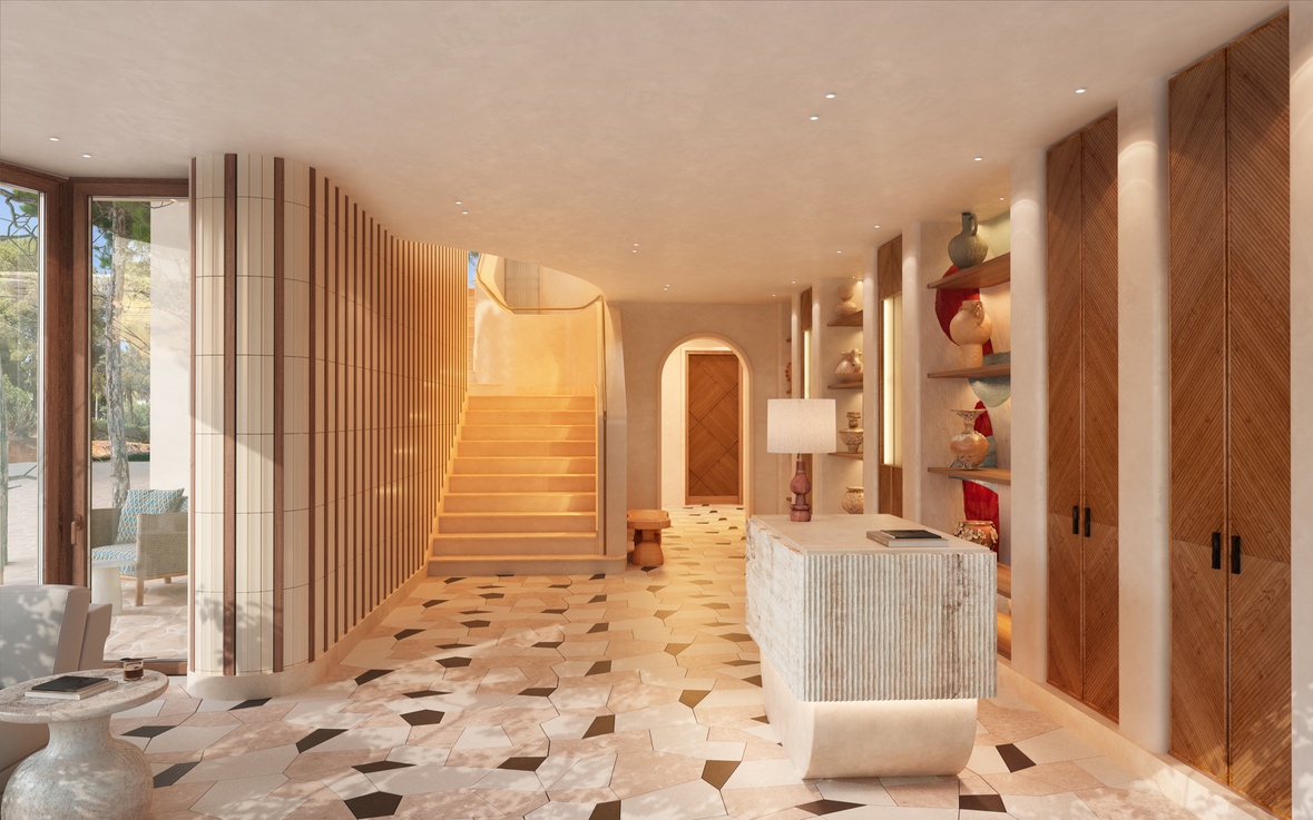 Mandarin Oriental Punta Negra, Mallorca / Spanien – Bild 8