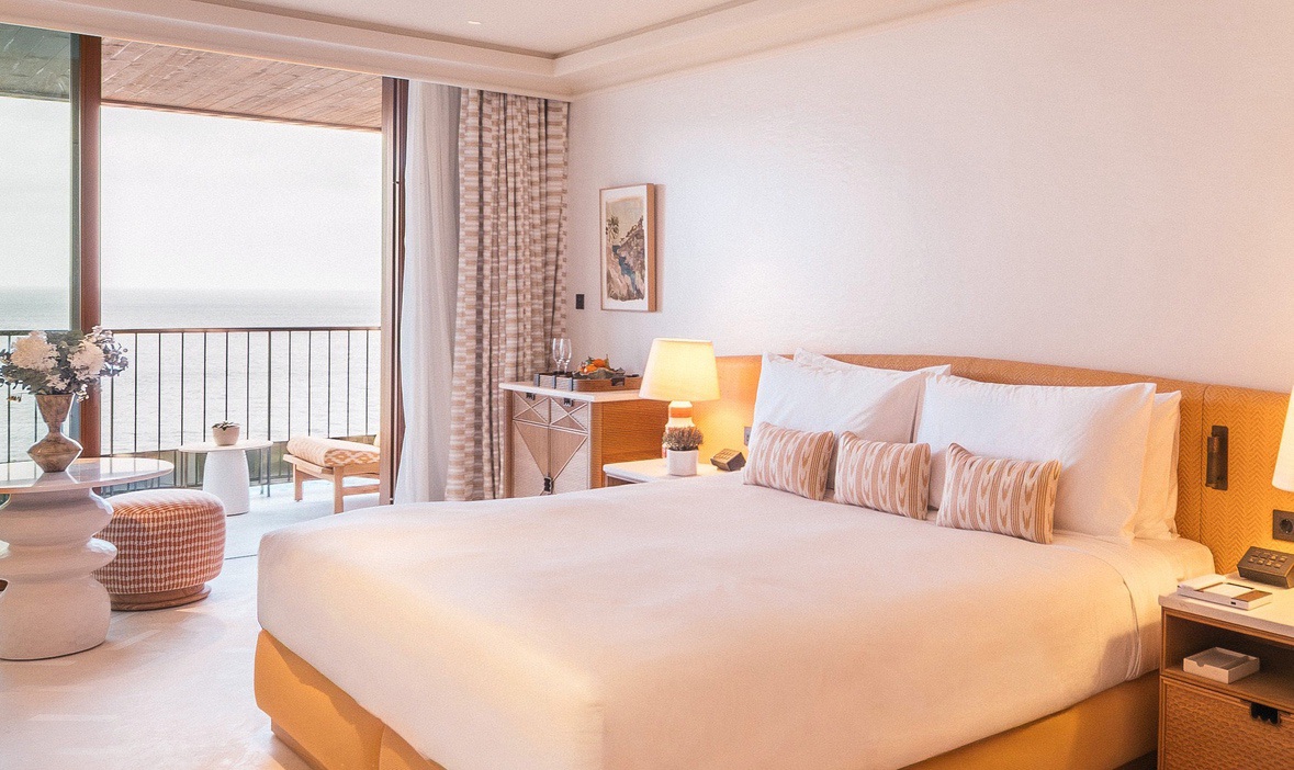 Mandarin Oriental Punta Negra, Mallorca / Spanien – Bild 6