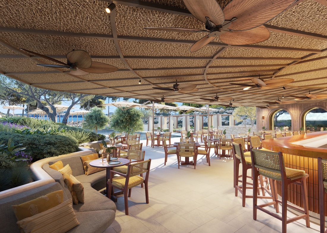 Mandarin Oriental Punta Negra, Mallorca / Spanien – Bild 2