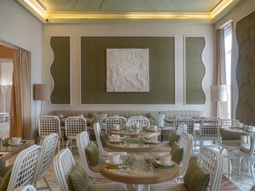 Hôtel Le Soleia Nizza